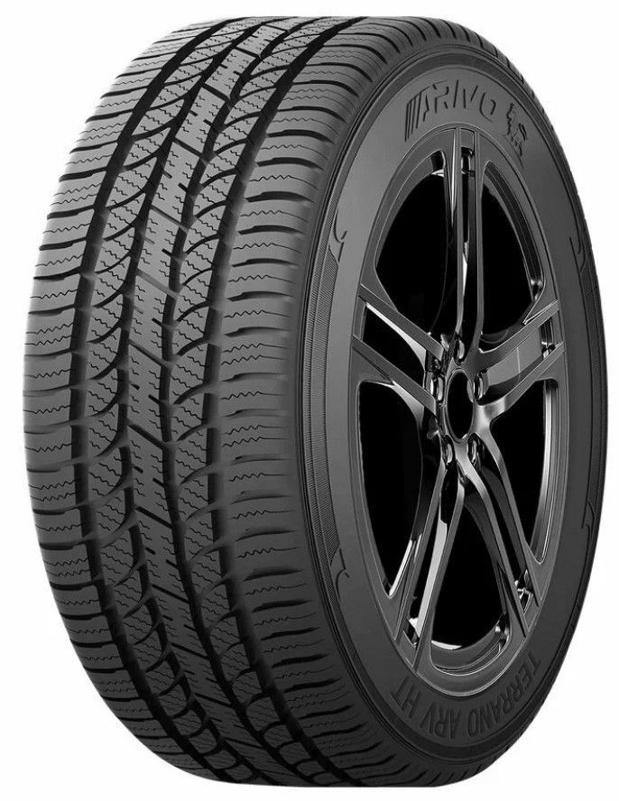 Шины ARIVO Terrano ARV H/T  265/60 R18 114H  XL в интернет-магазине Автоэксперт в Санкт-Петербурге
