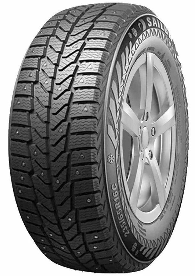 Шины SAILUN Commercio Ice 235/65 R16C 121/119R в интернет-магазине Автоэксперт в Санкт-Петербурге