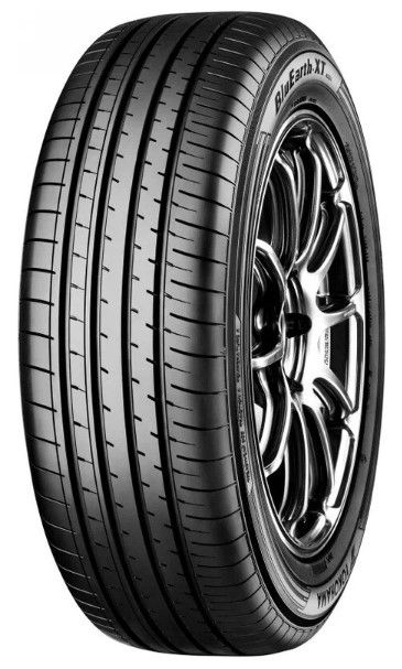 Шины Yokohama Bluearth-XT AE61 215/60 R17 96V в интернет-магазине Автоэксперт в Санкт-Петербурге