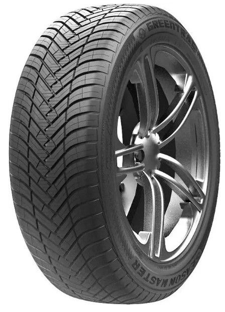 Шины Greentrac Season Master 295/35 R21 107W в интернет-магазине Автоэксперт в Санкт-Петербурге