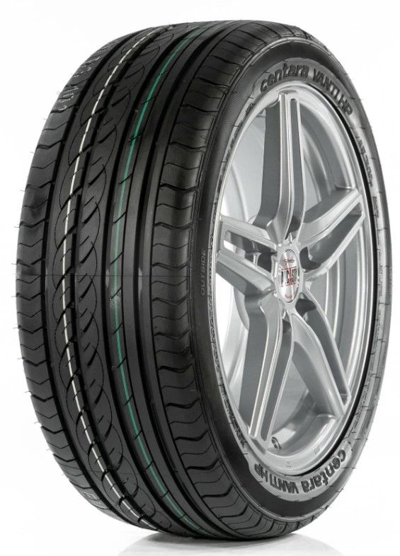 Шины CENTARA VANTI HP 245/50 R18 100W  RunFlat в интернет-магазине Автоэксперт в Санкт-Петербурге