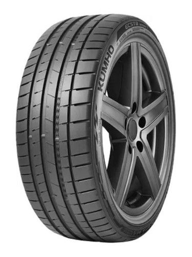 Шины Kumho PS72 Ecsta Sport 255/40 R20 104Y в интернет-магазине Автоэксперт в Санкт-Петербурге