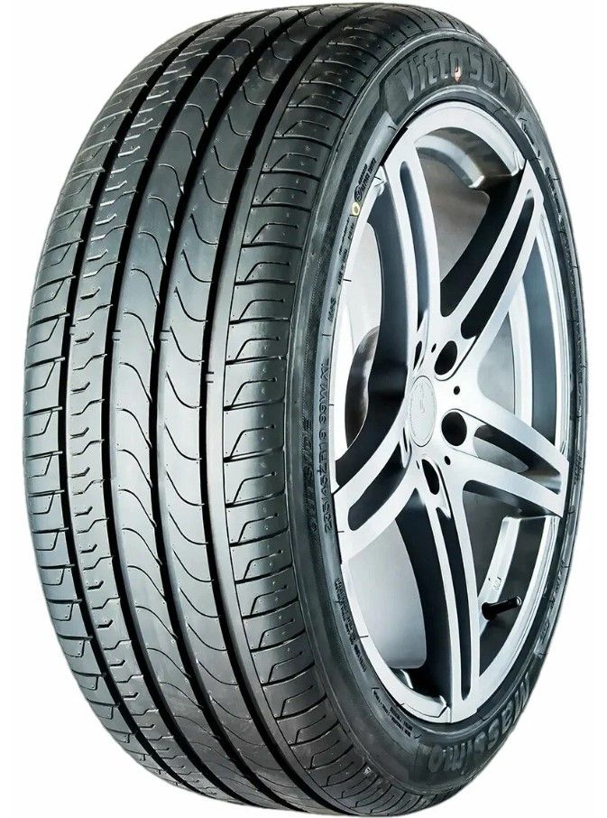 Шины MASSIMO Vitto SUV 245/45 R20 103W в интернет-магазине Автоэксперт в Санкт-Петербурге