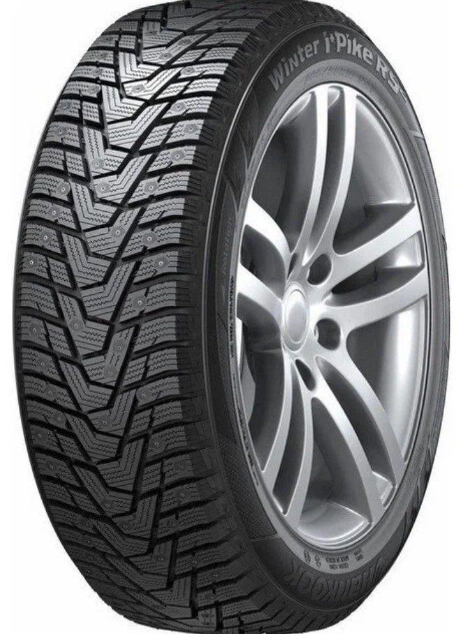 Шины Hankook Winter i*Pike X W429A 265/60 R18 114T XL (IND) в интернет-магазине Автоэксперт в Санкт-Петербурге