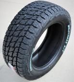 Шины Landspider  Wildtraxx AT II 195/75 R16C 107/105R  BSW в интернет-магазине Автоэксперт в Санкт-Петербурге