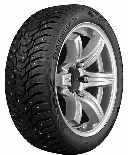 Шины Ikon Character Ice 8 205/65 R15 99T XL в интернет-магазине Автоэксперт в Санкт-Петербурге