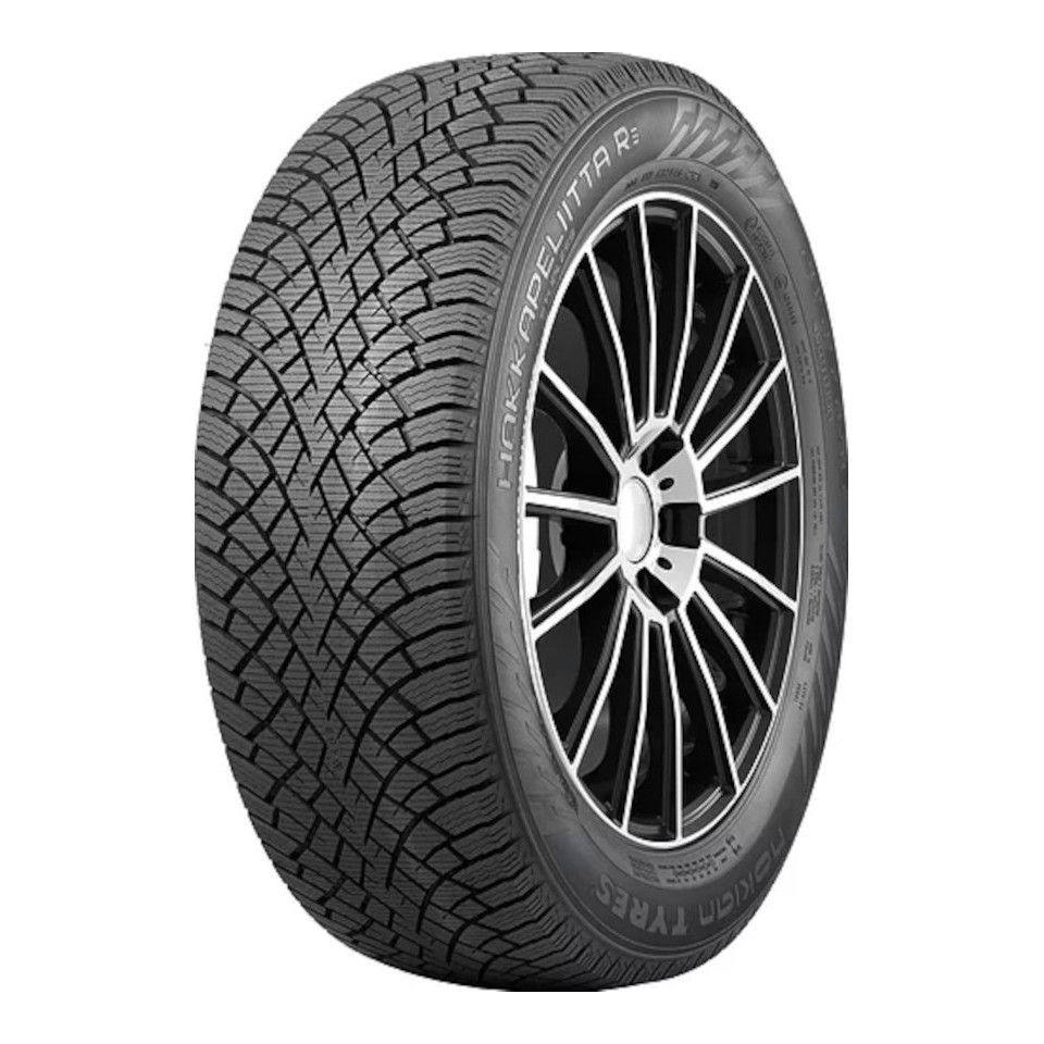 Шины Nokian  Hakkapeliitta R5 EV 265/45 R21 108T XL в интернет-магазине Автоэксперт в Москве