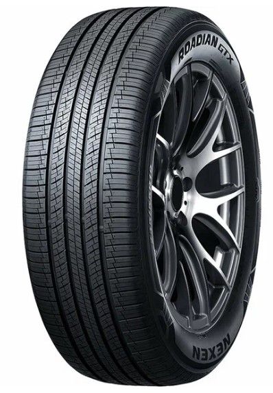 Шины Nexen Roadian GTX 235/60 R18 103H в интернет-магазине Автоэксперт в Санкт-Петербурге