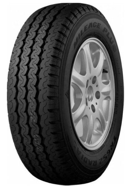 Шины Triangle TR652 225/70 R15C 112/110R в интернет-магазине Автоэксперт в Москве