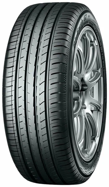 Шины Yokohama BluEarth GT AE-51 215/65 R16 98H в интернет-магазине Автоэксперт в Санкт-Петербурге
