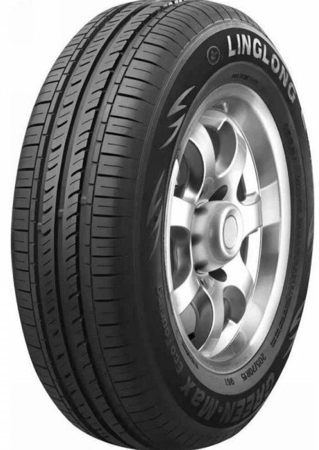 Шины Linglong Green-Max ET 175/65 R13 80T в интернет-магазине Автоэксперт в Санкт-Петербурге