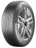 Шины Continental WinterContact TS870P 235/60 R20 108T XL в интернет-магазине Автоэксперт в Санкт-Петербурге