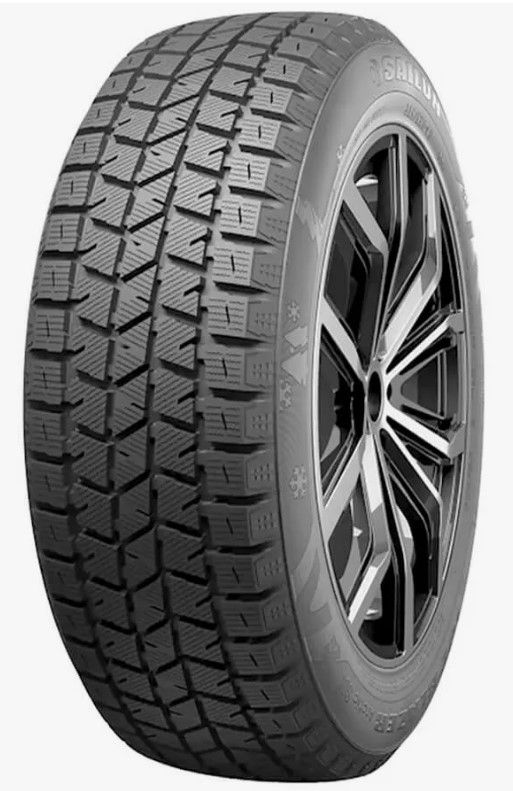 Шины SAILUN Ice Blazer Arctic 225/45 R17 94H XL в интернет-магазине Автоэксперт в Санкт-Петербурге