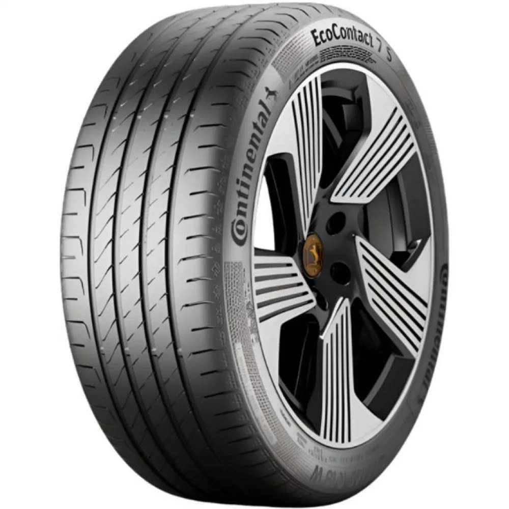 Шины Continental ContiEcoContact 7 S 235/55 R17 103H в интернет-магазине Автоэксперт в Москве