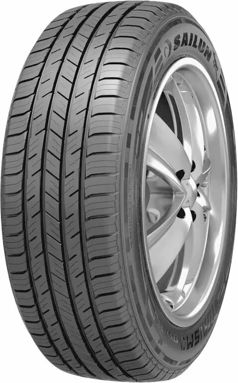 Шины Sailun TURISMO SV57 235/55 R18 104V в интернет-магазине Автоэксперт в Москве