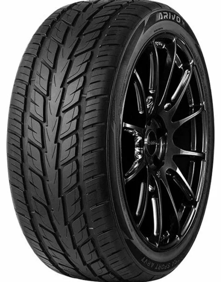 Шины ARIVO Ultra sport ARV 7 285/45 R22 114V  XL в интернет-магазине Автоэксперт в Санкт-Петербурге