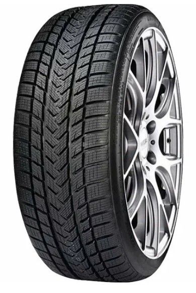 Шины Gripmax SureGrip eWinter 235/45R17 97V XL BSW в интернет-магазине Автоэксперт в Санкт-Петербурге