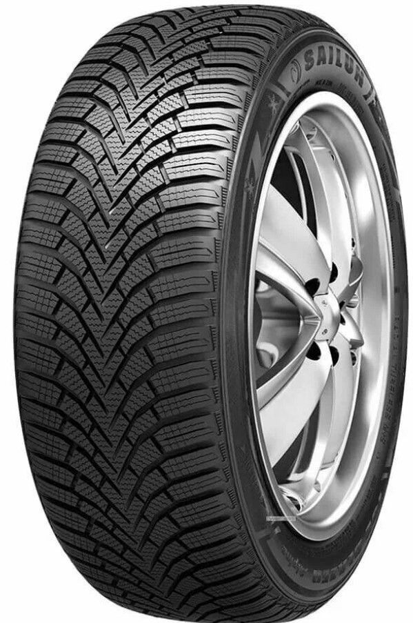 Шины SAILUN Ice Blazer Alpine Plus 165/65 R14 79T в интернет-магазине Автоэксперт в Санкт-Петербурге