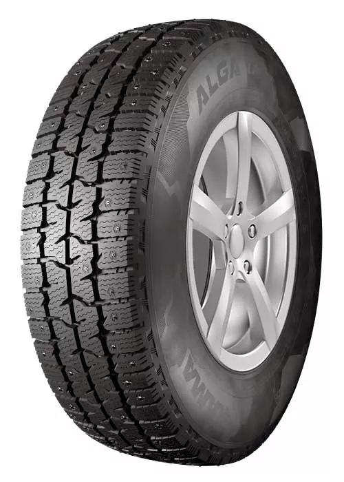Шины Кама Alga (HK-534) 185/75 R16C 104/102R в интернет-магазине Автоэксперт в Санкт-Петербурге