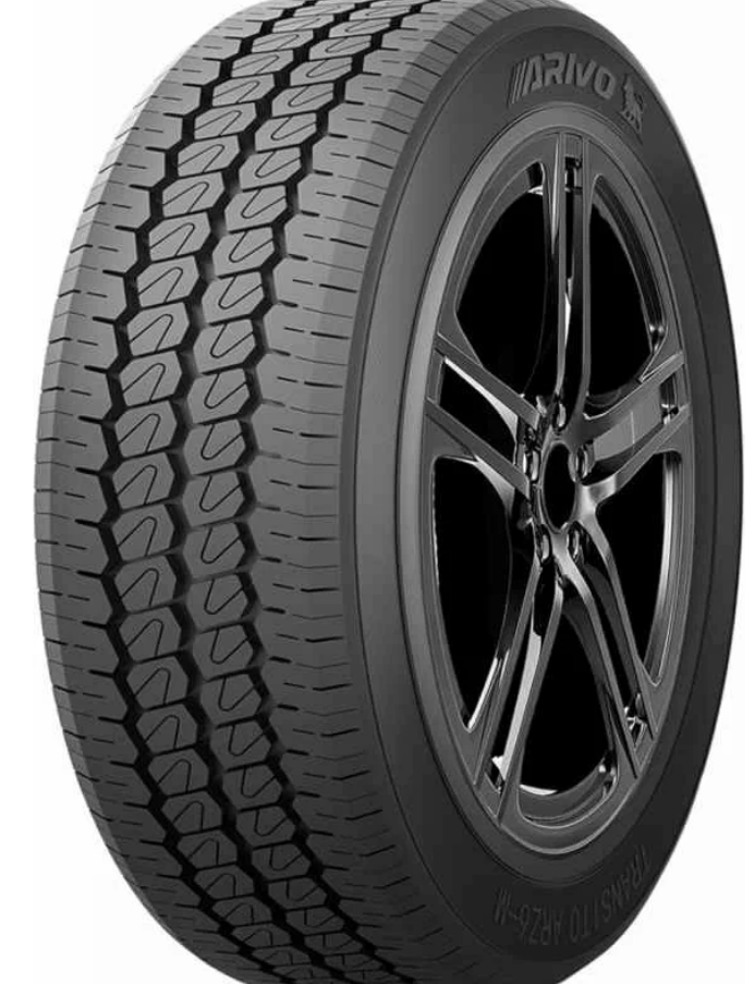 Шины ARIVO Transito ARZ 6-M 165/70 R13C 88/86R в интернет-магазине Автоэксперт в Санкт-Петербурге