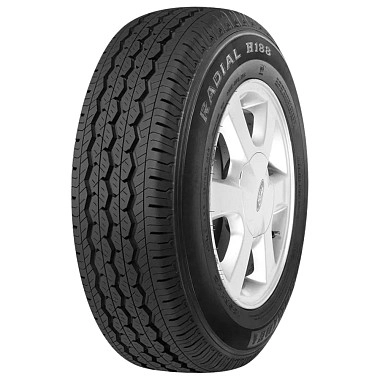 Шины Goodride H188 195/75 R16C 107/105R в интернет-магазине Автоэксперт в Санкт-Петербурге