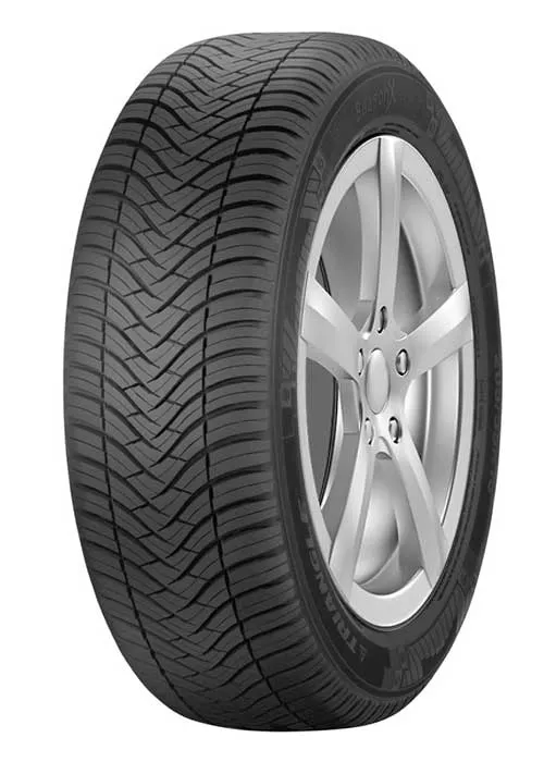 Шины Triangle SeasonX TA01 235/55 R19 105W XL в интернет-магазине Автоэксперт в Москве