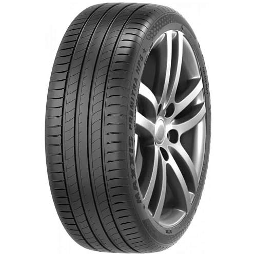 Шины Maxxis HP6A Premitra 215/45 R17 91Y в интернет-магазине Автоэксперт в Санкт-Петербурге