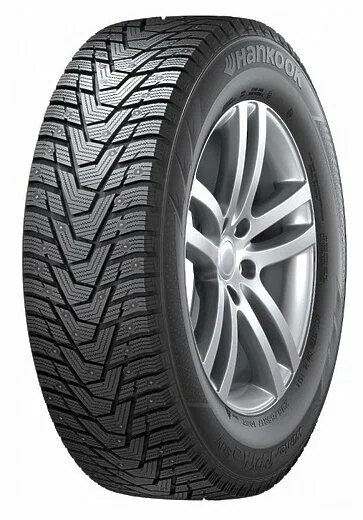 Шины Hankook Winter i*Pike X W429A 235/65 R18 110T XL в интернет-магазине Автоэксперт в Санкт-Петербурге