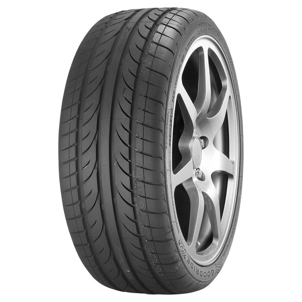 Шины Goodride ZuperAce SA-57 265/40 R22 106V в интернет-магазине Автоэксперт в Санкт-Петербурге