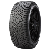 Шины Pirelli Scorpion Ice Zero 2 265/65 R17 116T в интернет-магазине Автоэксперт в Санкт-Петербурге