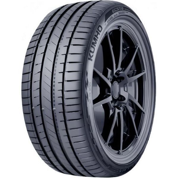 Шины Kumho PS72 Ecsta Sport 215/40 R18 89Y XL в интернет-магазине Автоэксперт в Санкт-Петербурге