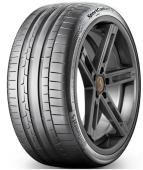 Шины Continental ContiSportContact 6 325/35 ZR20 108Y XL в интернет-магазине Автоэксперт в Санкт-Петербурге