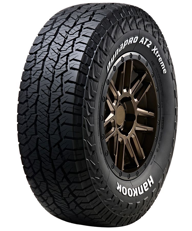 Шины Hankook Dynapro AT2 Xtreme RF12 215/75 R15 100/97S в интернет-магазине Автоэксперт в Санкт-Петербурге