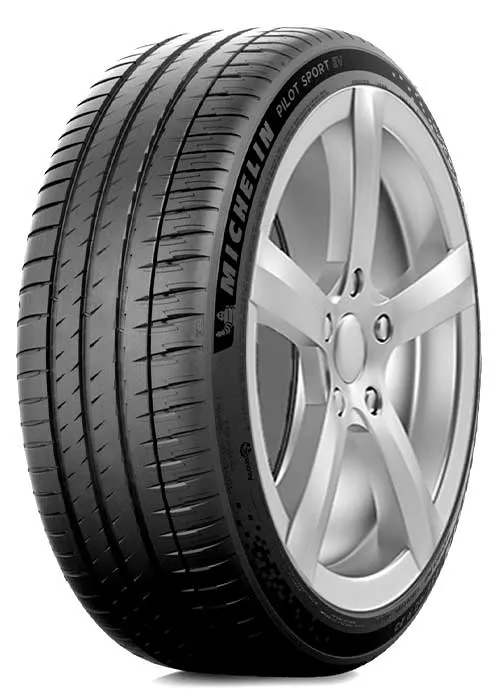 Шины Michelin Pilot Sport EV Acoustic 265/45 R21 108V в интернет-магазине Автоэксперт в Москве