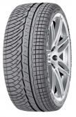 Шины Michelin Pilot Alpin 4 265/35 ZR20 99W XL в интернет-магазине Автоэксперт в Санкт-Петербурге