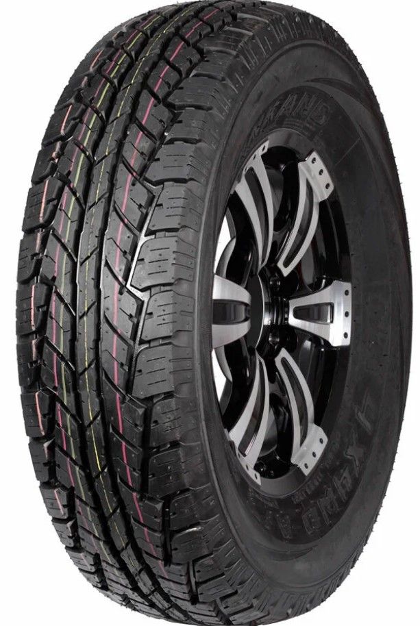 Шины Nankang FT7 275/70 R16 114S в интернет-магазине Автоэксперт в Санкт-Петербурге