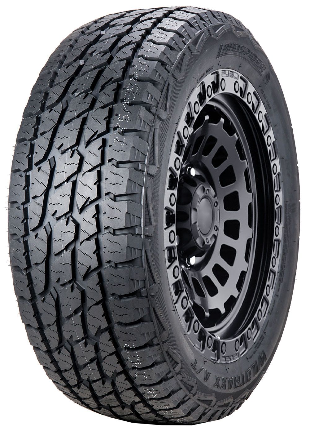 Шины Landspider Wildtraxx A/T 245/65 R17 111T XL RWL в интернет-магазине Автоэксперт в Москве