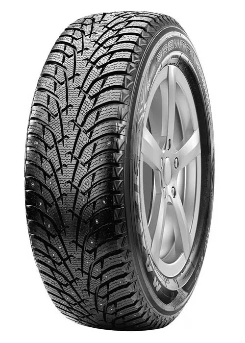 Шины Maxxis Premitra Ice Nord NS5 245/45 R20 103T в интернет-магазине Автоэксперт в Санкт-Петербурге