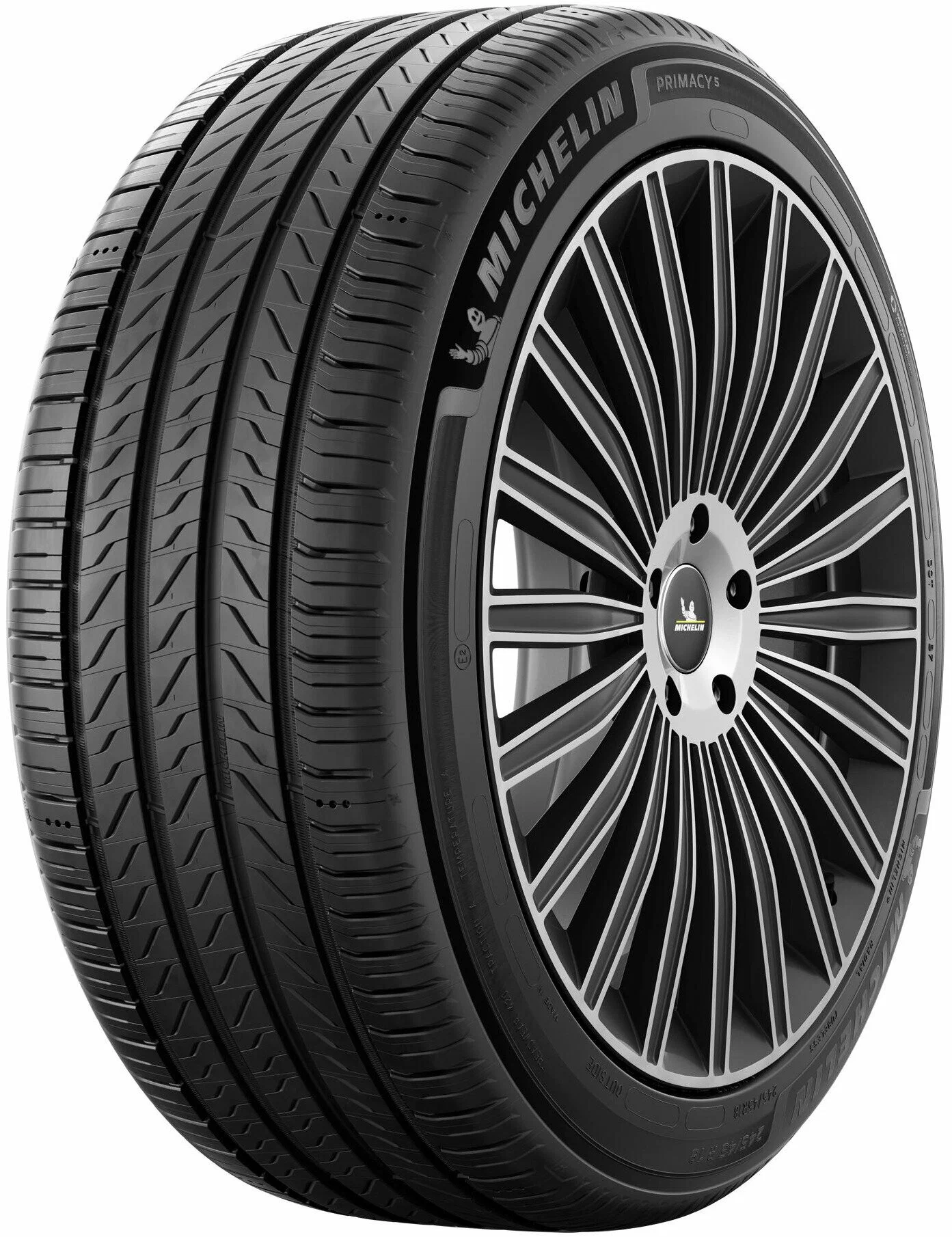 Шины Michelin Primacy 5 225/40 R18 92Y в интернет-магазине Автоэксперт в Москве