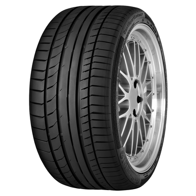 Шины Continental SportContact 5P 285/45 R21 109Y в интернет-магазине Автоэксперт в Санкт-Петербурге