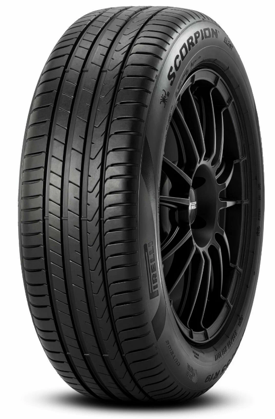 Шины Pirelli Scorpion 235/60 R18 107W в интернет-магазине Автоэксперт в Санкт-Петербурге