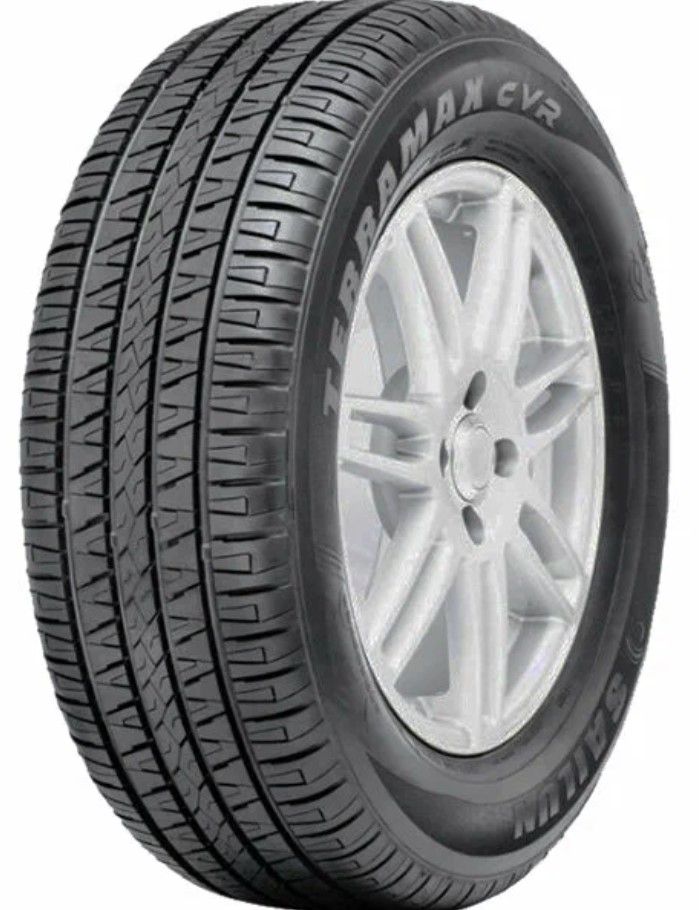 Шины SAILUN Terramax CVR 245/70 R16 111H в интернет-магазине Автоэксперт в Санкт-Петербурге