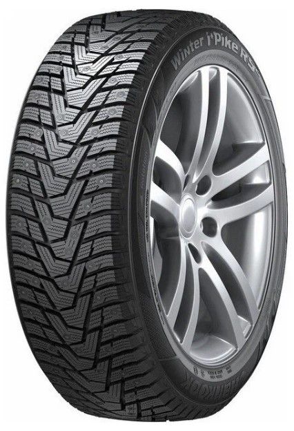 Шины Hankook Winter I*Pike RS2 W429 175/70 R13 82T XL в интернет-магазине Автоэксперт в Санкт-Петербурге