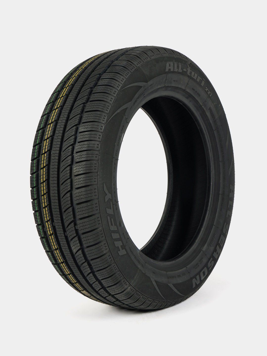 Шины HiFly All-Turi 221 225/55 R17 101V в интернет-магазине Автоэксперт в Санкт-Петербурге