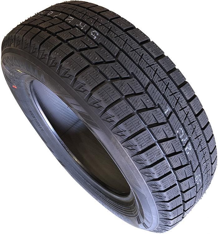 Шины Yokohama Ice Guard IG60A 255/40 R19 100Q XL в интернет-магазине Автоэксперт в Санкт-Петербурге