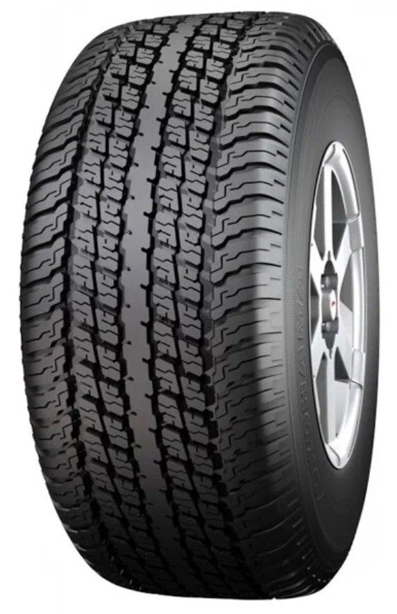 Шины Yokohama Geolandar G94CV 265/70 R16 112S в интернет-магазине Автоэксперт в Санкт-Петербурге