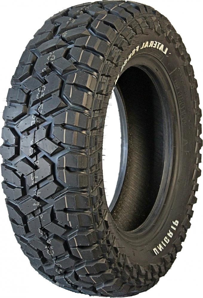 Шины Unigrip Lateral Force A/T 215/65R16 98H BSW в интернет-магазине Автоэксперт в Санкт-Петербурге