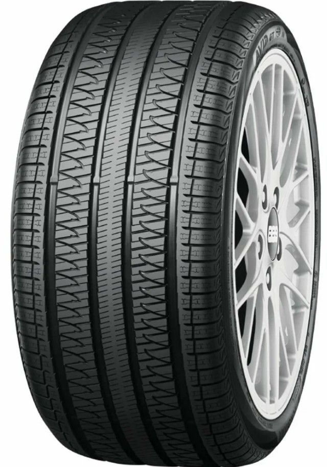 Шины Yokohama Avid GT S35A 305/40 R20 112V XL в интернет-магазине Автоэксперт в Санкт-Петербурге