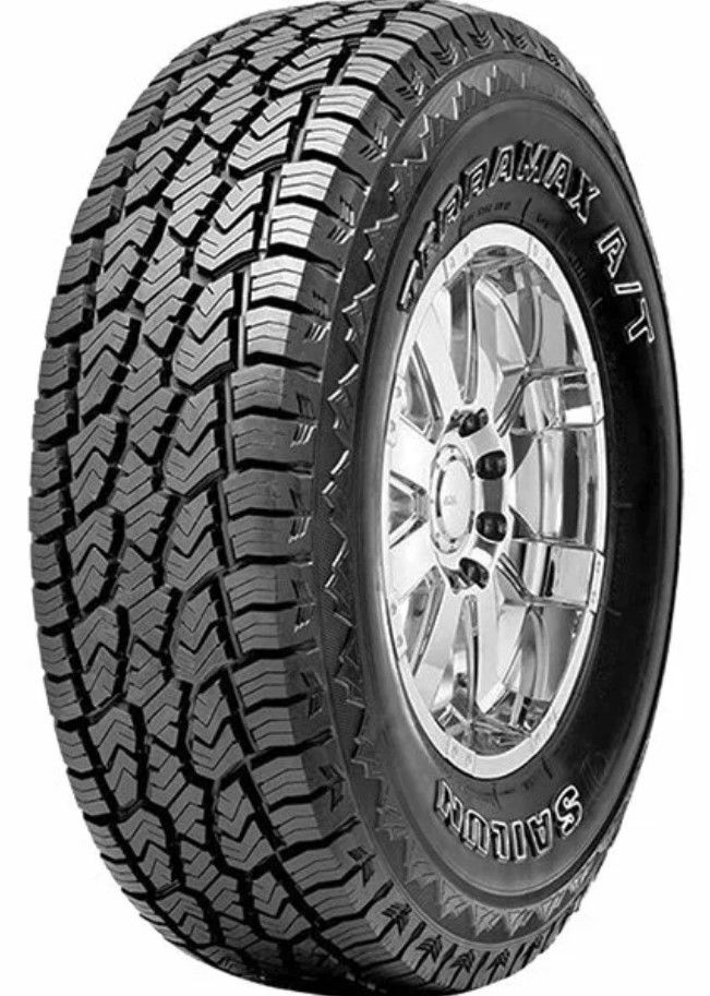 Шины SAILUN Terramax A/T 285/75 R16 126/123R в интернет-магазине Автоэксперт в Санкт-Петербурге