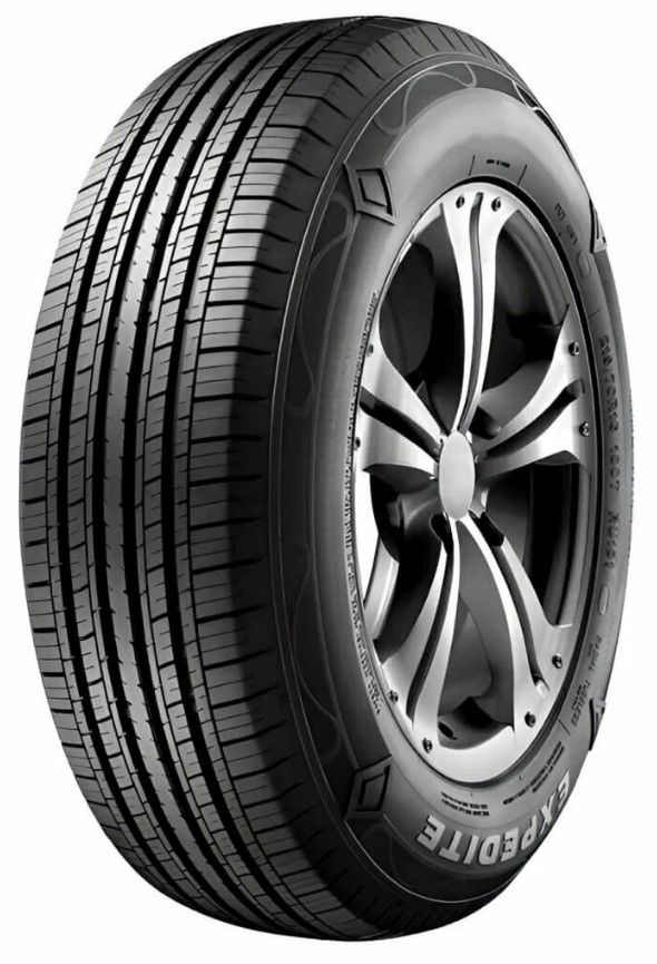 Шины Vittos VSH10 Expedite 235/55 R18 104V XL в интернет-магазине Автоэксперт в Санкт-Петербурге